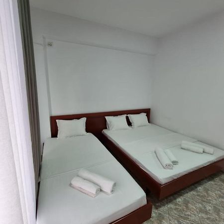 Ideal Apartments & Rooms Sarandë Exteriér fotografie