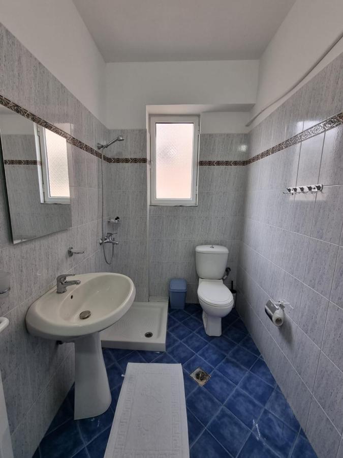 Ideal Apartments & Rooms Sarandë Exteriér fotografie