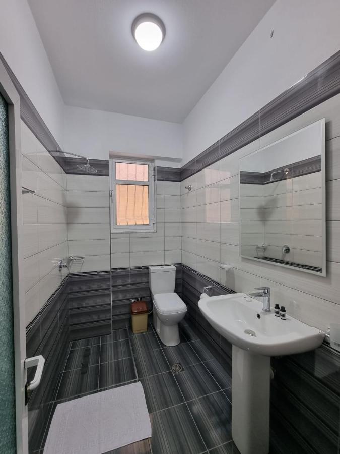 Ideal Apartments & Rooms Sarandë Exteriér fotografie