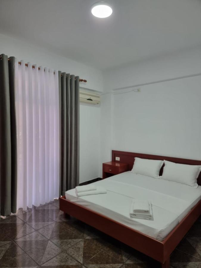 Ideal Apartments & Rooms Sarandë Exteriér fotografie