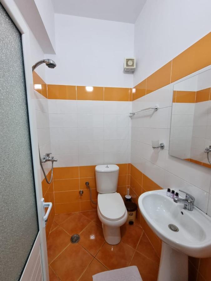 Ideal Apartments & Rooms Sarandë Exteriér fotografie