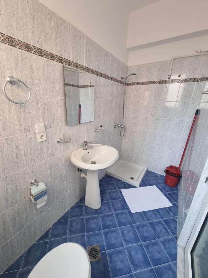 Ideal Apartments & Rooms Sarandë Exteriér fotografie