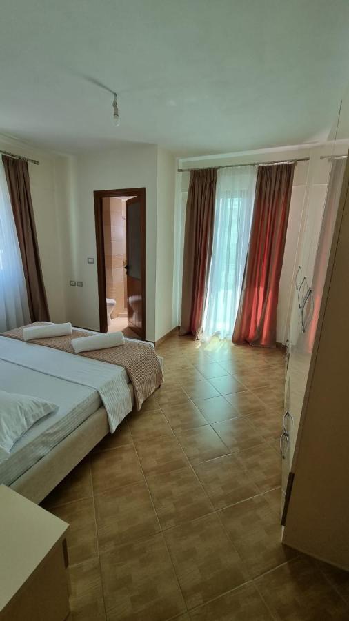 Ideal Apartments & Rooms Sarandë Exteriér fotografie
