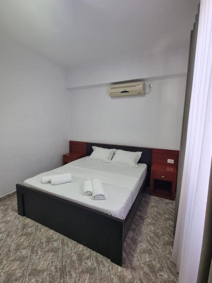 Ideal Apartments & Rooms Sarandë Exteriér fotografie