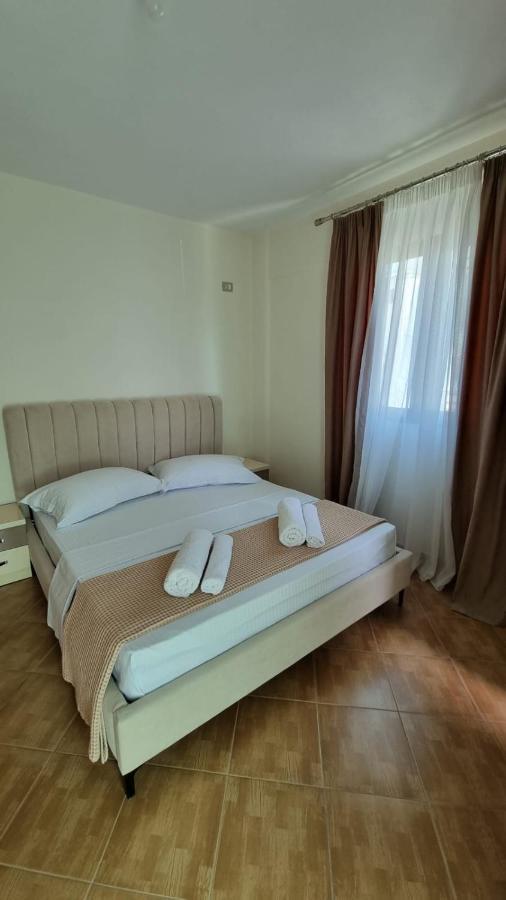 Ideal Apartments & Rooms Sarandë Exteriér fotografie