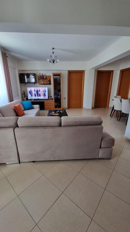 Ideal Apartments & Rooms Sarandë Exteriér fotografie